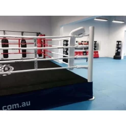 SMAI - 5m Boxing Ring - Competition