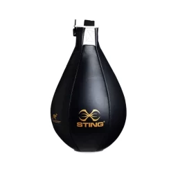 Sting 10-inch Pro Leather Speedball