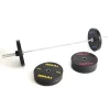 SMAI - 120kg Classic Lifter's Package