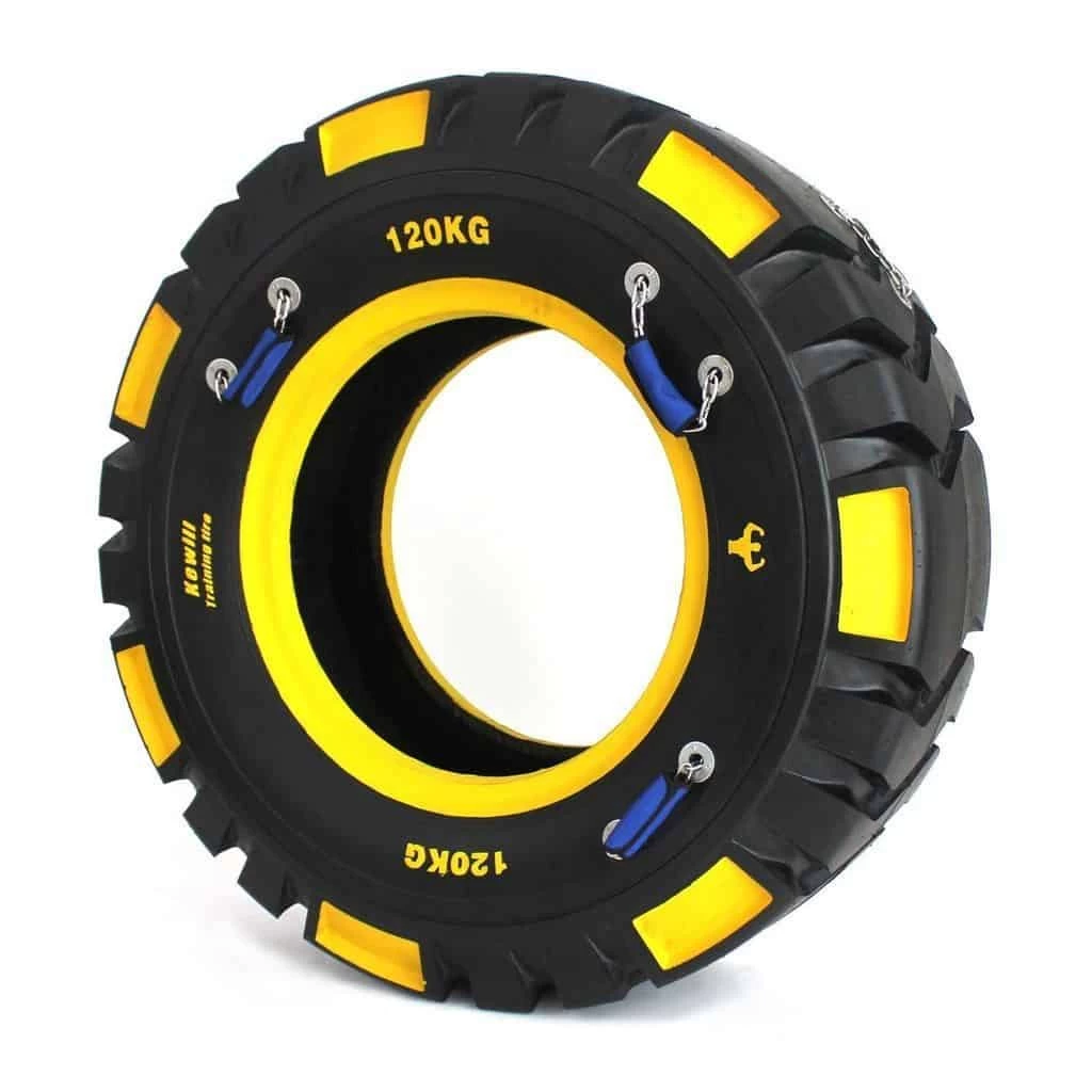 SMAI - 120kg Strongman Functional Tyre
