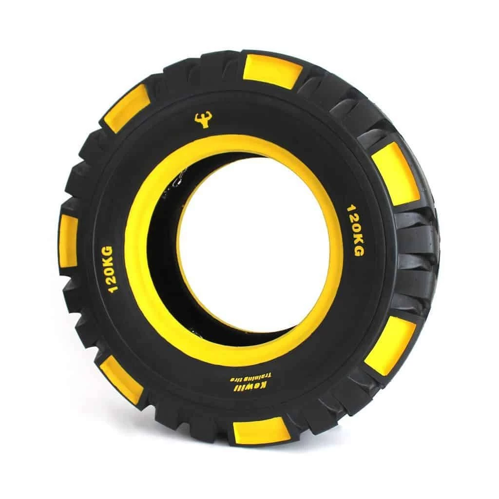 SMAI - 120kg Strongman Functional Tyre - Image 2