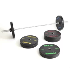 SMAI - 140kg Classic Lifter's Package