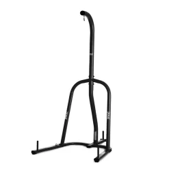 Everlast Heavy Punching Bag Stand - Black