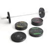 SMAI - 150kg Classic Lifter's Package