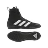 Adidas Speedex Boxing Shoes / Boots - Black