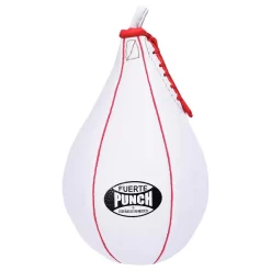 Punch Mexican Fuerte Slip Speed Ball