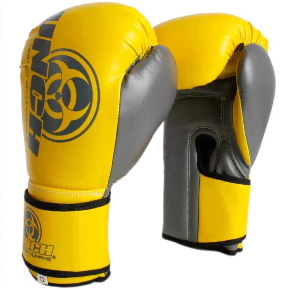 PUNCH Urban Boxing Gloves V30 - Image 2