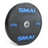 SMAI - HD Bumper Plates (Pair) - 20kg
