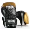 Punch Limited Edition Black Diamond Special Boxing Gloves V30 MUAY THAI