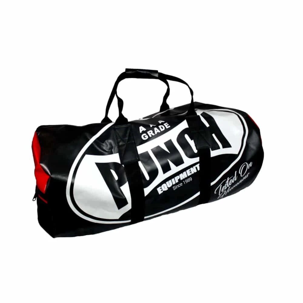 PUNCH Hybrid Gear Bag 3ft Heavy Duty Ripstop Adjustable Shoulder Strap - Image 3