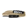 SMAI Climbing Rope 3M Natural Fibre