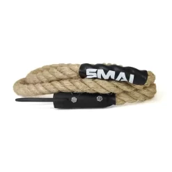 SMAI Climbing Rope 3M Natural Fibre