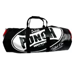 PUNCH Hybrid Gear Bag 4ft Heavy Duty Ripstop Adjustable Shoulder Strap