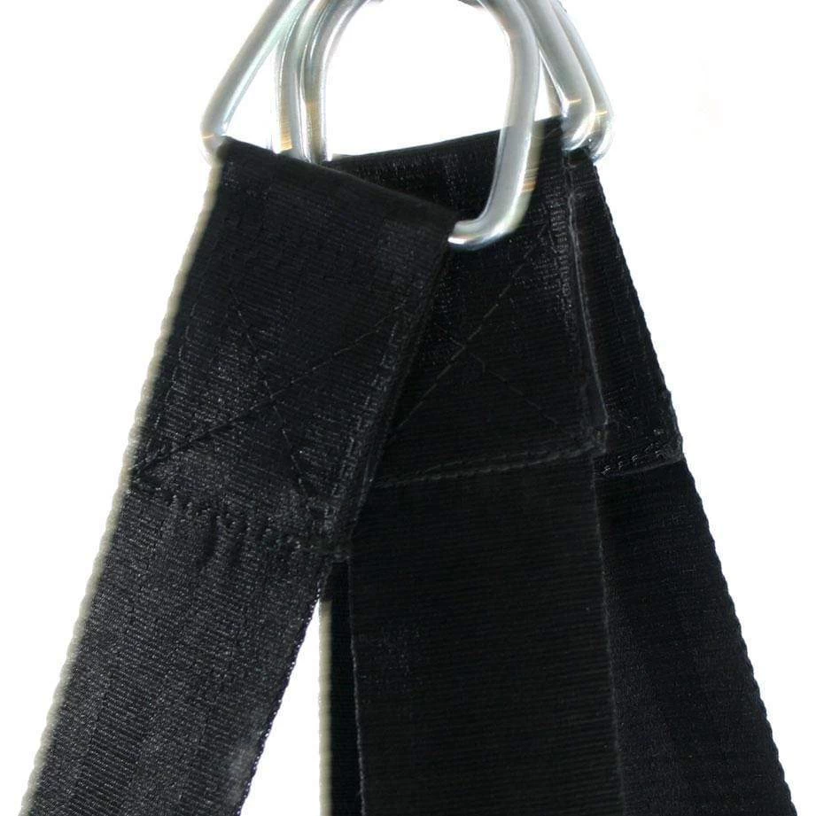 Mani 4FT Deluxe Quality Quality Punching Bag Boxing MMA Training MPB-301 - Image 5