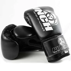 PUNCH Kids / Junior Boxing Gloves 4oz Personal Training