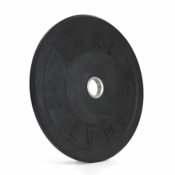SMAI - Bumper Plate - 5kg (Pair)