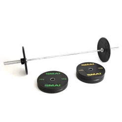 SMAI - 90kg Classic Lifter's Package