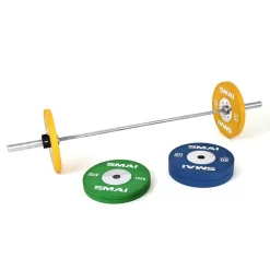 SMAI - 90kg Olympic Lifter's Package