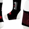 Morgan V2 Platinum Ankle Protector Reinforced Neoprene