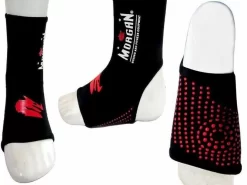 Morgan V2 Platinum Ankle Protector Reinforced Neoprene