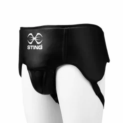 Sting Junior Abdominal Guard
