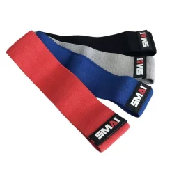SMAI - Knitted Resistance Bands - Set Of 4