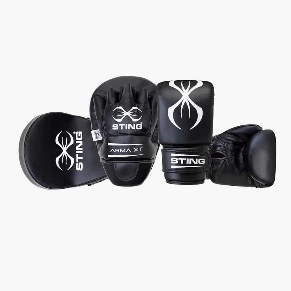 Sting Arma XT Combo Training Kit