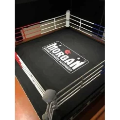 Morgan 5M Boxing Ring Canvas Heavy Duty Non-Slip 22oz