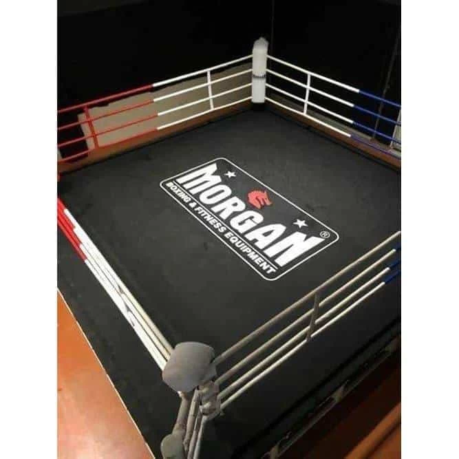 Morgan 5M Boxing Ring Canvas Heavy Duty Non-Slip 22oz