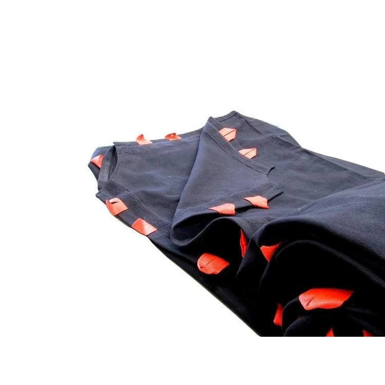 Morgan 5M Boxing Ring Canvas Heavy Duty Non-Slip 22oz - Image 3