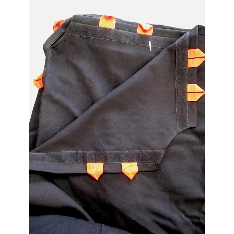 Morgan 5M Boxing Ring Canvas Heavy Duty Non-Slip 22oz - Image 4