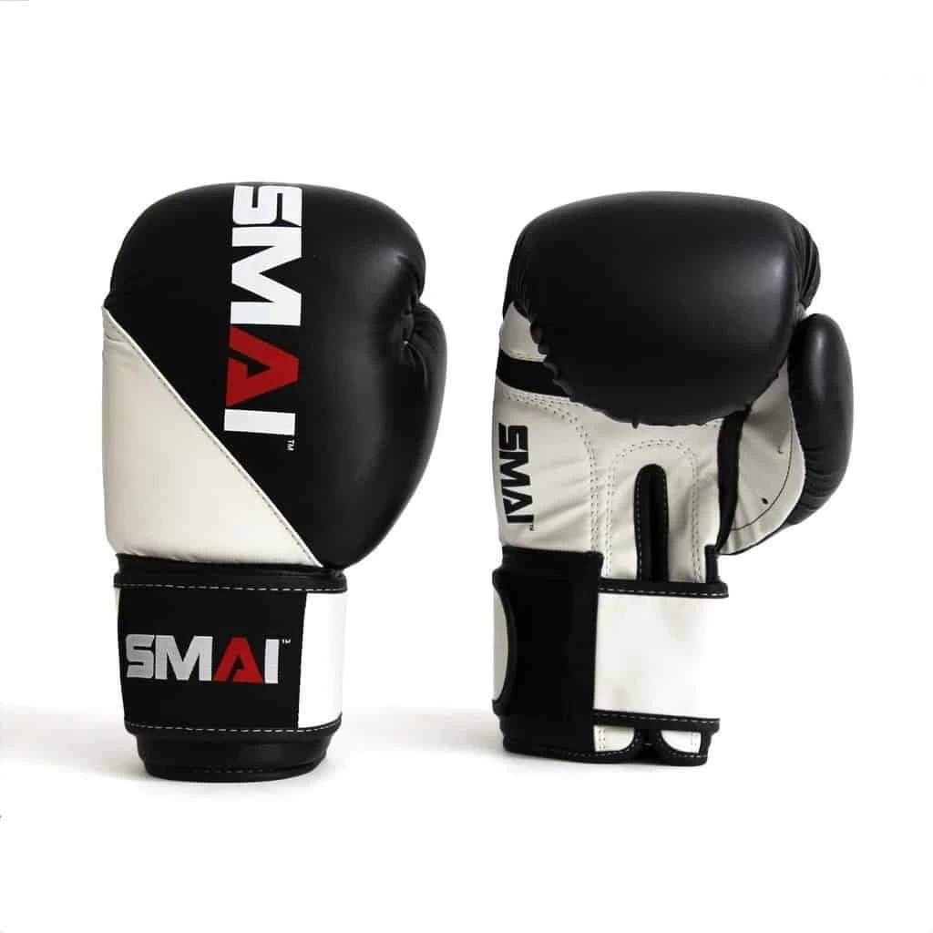 SMAI Element Boxing Gloves 2.0 Boxing Training B075-V2