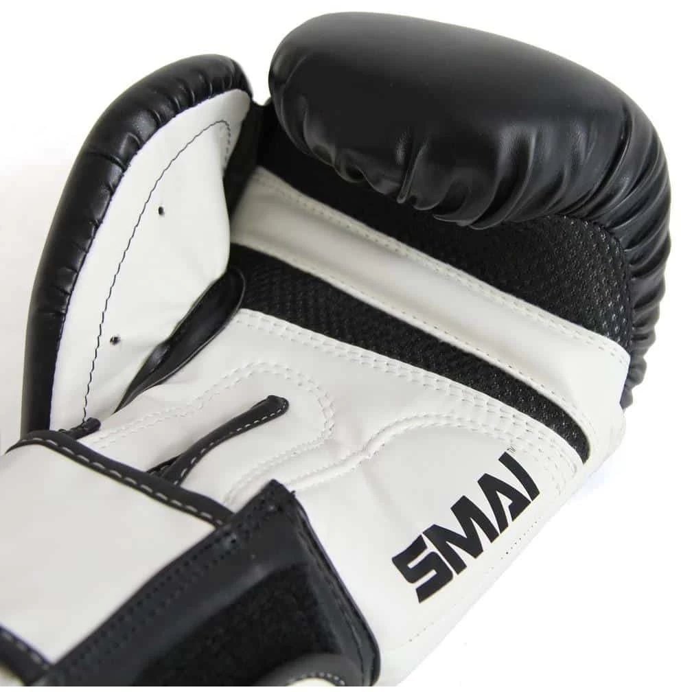 SMAI Element Boxing Gloves 2.0 Boxing Training B075-V2 - Image 2