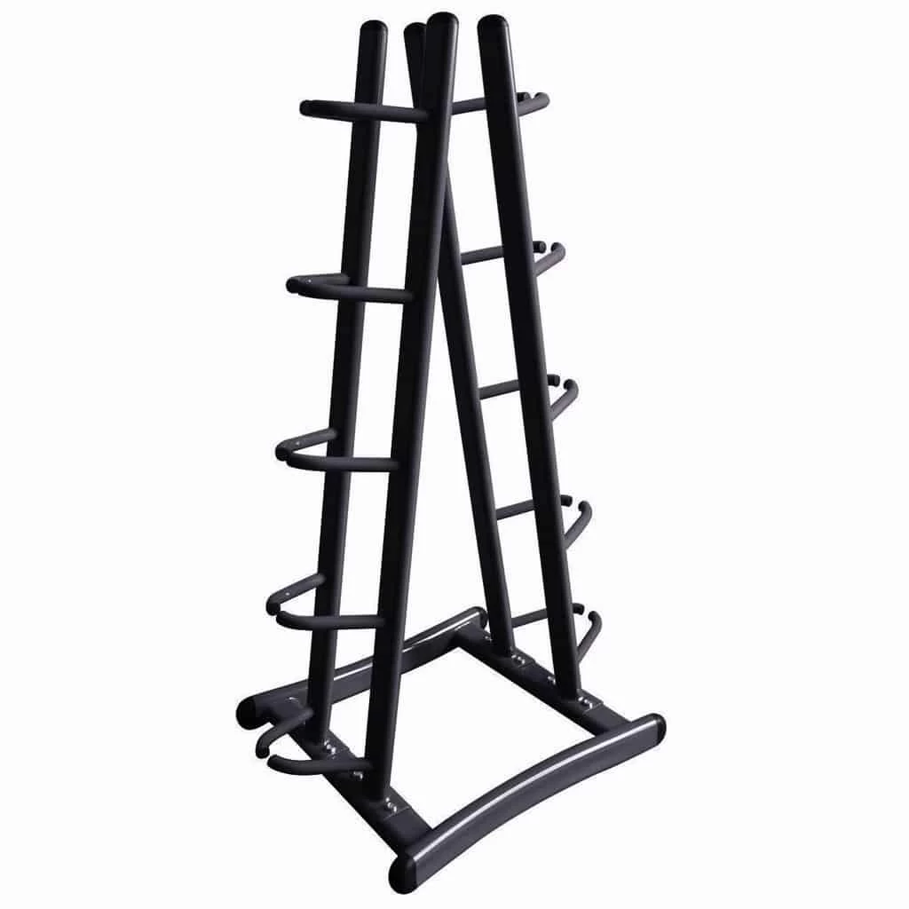 SMAI - Medicine Ball Rack