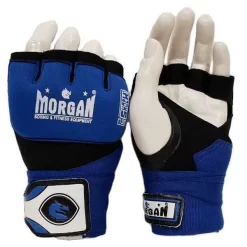 Morgan Gel Injected Neoprene Shock Easy Wraps Sparring Protection