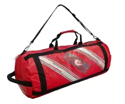 RED Morgan 3ft Trainers Boxing MMA Gear Gym Equipment Bag HEAVY DUTY