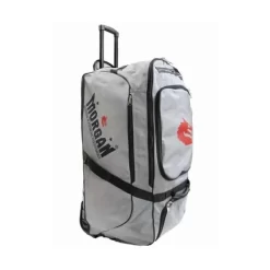 X-Large Morgan 115L Deluxe Trolley Luggage Gear Gym Travel Bag