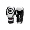Morgan V2 Zulu Warrior Sparring Gloves (6-10-12-16oz)