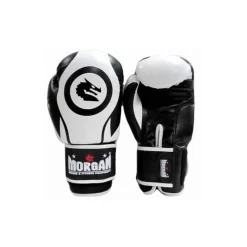 Morgan V2 Zulu Warrior Sparring Gloves (6-10-12-16oz)