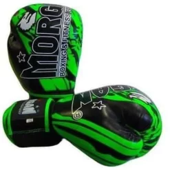 Morgan BKK Ready Boxing & Muay Thai Gloves 8oz-12oz-16oz