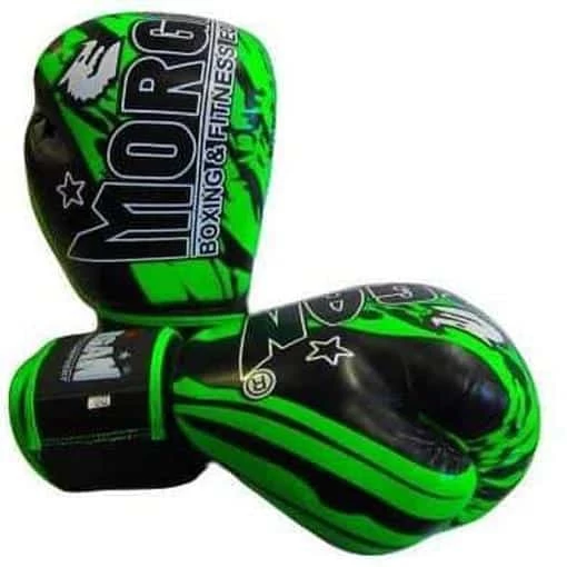 Morgan BKK Ready Boxing & Muay Thai Gloves 8oz-12oz-16oz