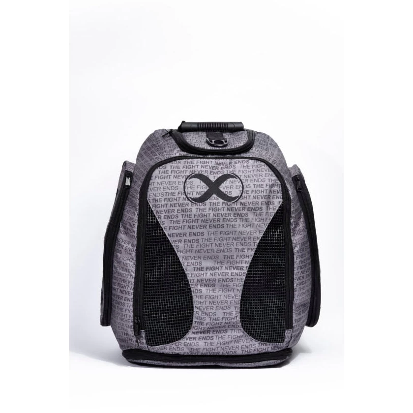 Braus 2 In 1 Jiu Jitsu Convertible Gear Bag Backpack - Urban - Image 2