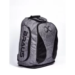Braus 2 In 1 Jiu Jitsu Convertible Gear Bag Backpack - Urban