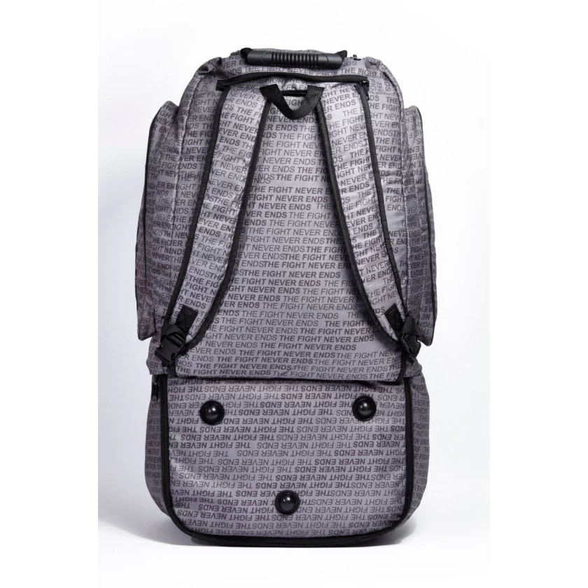 Braus 2 In 1 Jiu Jitsu Convertible Gear Bag Backpack - Urban - Image 9