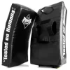 PUNCH Black Diamond Adult Kick Shield Pad 2x Air Expansion Ports Kickboxing Thai