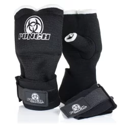 PUNCH Urban Quickwraps Slip On Wraps Boxing MMA Muay Thai Training