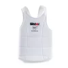 SMAI WKF Approved Karate Body Guard Protector Protective Equipment