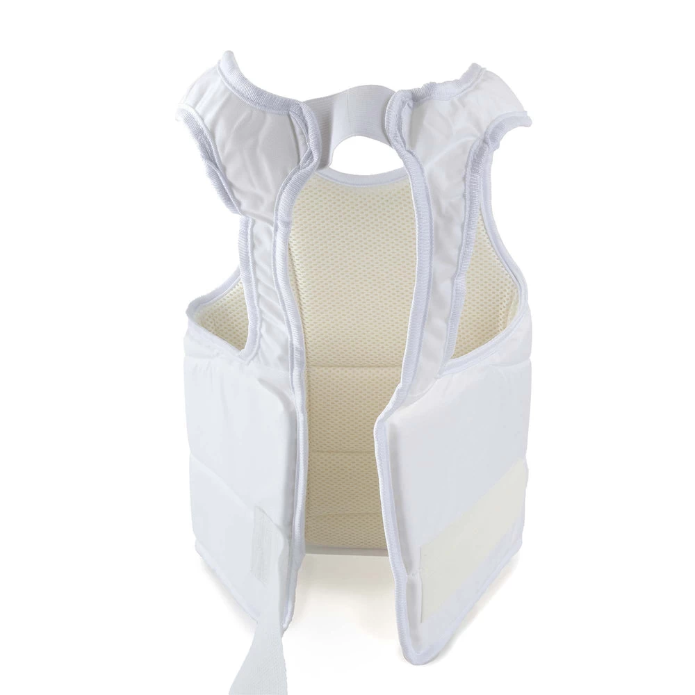 SMAI WKF Approved Karate Body Guard Protector Protective Equipment - Image 4