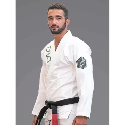 Braus DNA - Jiu Jitsu Gi