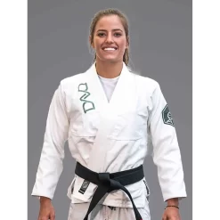 Braus DNA - Women's Jiu Jitsu Gi